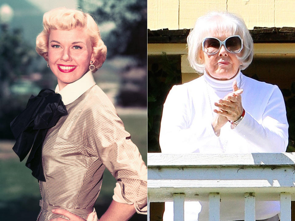 DORIS DAY 92