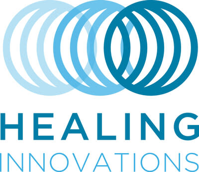 Healing Innovations Logo