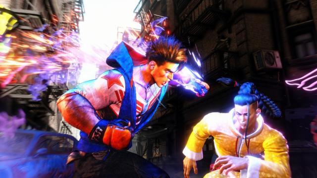 Street Fighter 6 Ryu: Combos, Playstyle, & Costume 