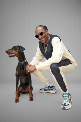 Petco Partners with Snoop Dogg to Sniff Out ‘Better Quality Pet Care for Less Human Money’