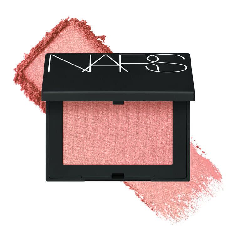 <p><a href="https://go.redirectingat.com?id=74968X1596630&url=https%3A%2F%2Fwww.narscosmetics.com%2FUSA%2Fpowder-blush%2F999NAC0000192.html&sref=https%3A%2F%2Fwww.townandcountrymag.com%2Fstyle%2Fbeauty-products%2Fg46539932%2Fbeauty-products-launches-makeup-hair-skincare-2024%2F" rel="nofollow noopener" target="_blank" data-ylk="slk:Shop Now;elm:context_link;itc:0;sec:content-canvas" class="link ">Shop Now</a></p><p>Powder Blush</p><p>narscosmetics.com</p><p>$34.00</p>