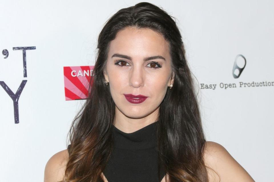 Christy Carlson Romano | Paul Archuleta/FilmMagic