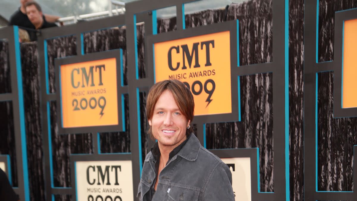 Photo credit: Getty/CMT