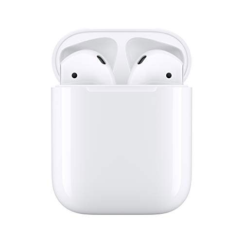 Apple AirPods with Charging Case