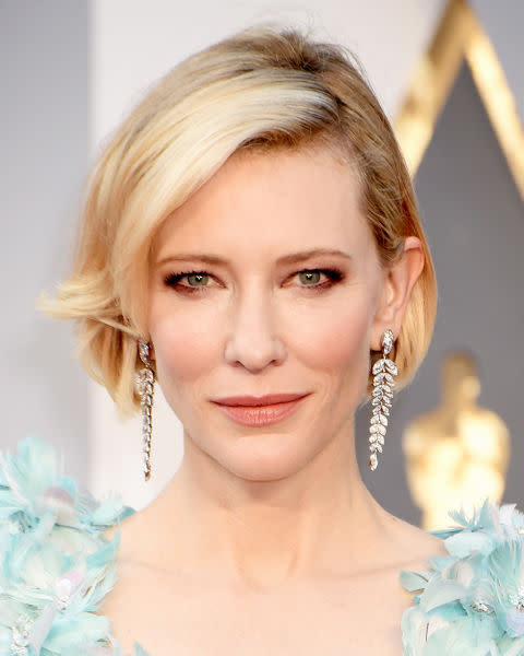 Cate Blanchett