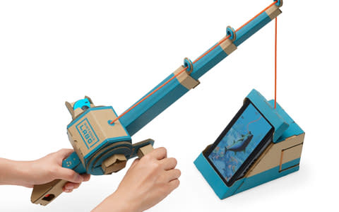 Nintendo Labo