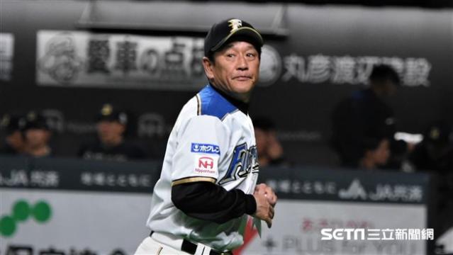 中田翔揍學弟臉遭禁賽栗山監督無言