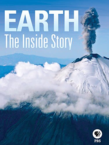 Earth: The Inside Story. Image via IMDB.