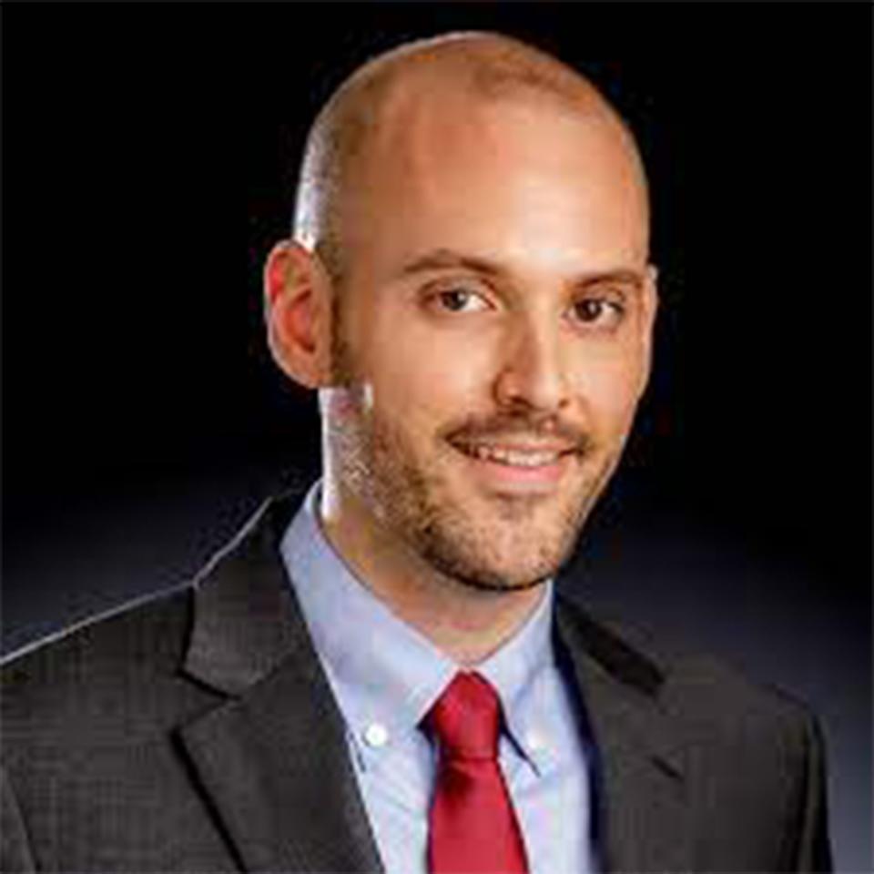 Austin Buchanan is an Associate Professor of Industrial Engineering & Management at Oklahoma State University.