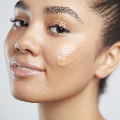 This multi-tasking balm is more than capable of removing make-up