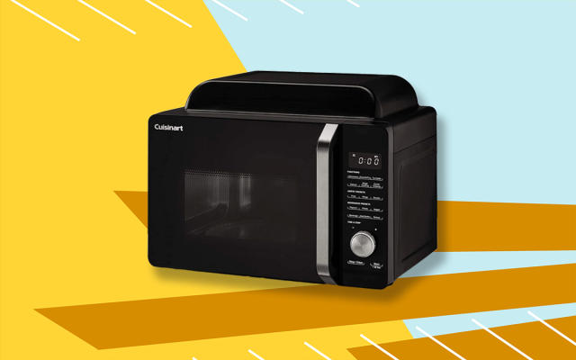 Best Microwave Toaster Oven Combo Reviews: Everything You Need To