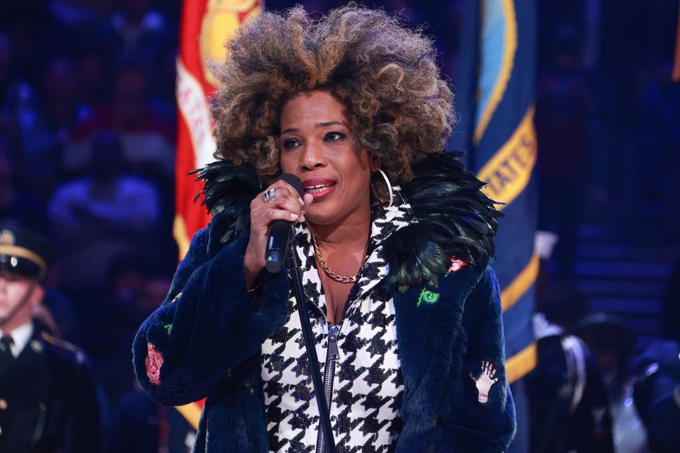 Macy Gray