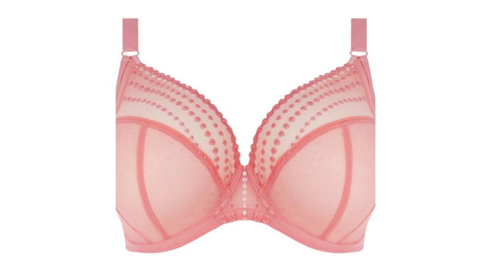 Elomi matilda bra for bustier woman