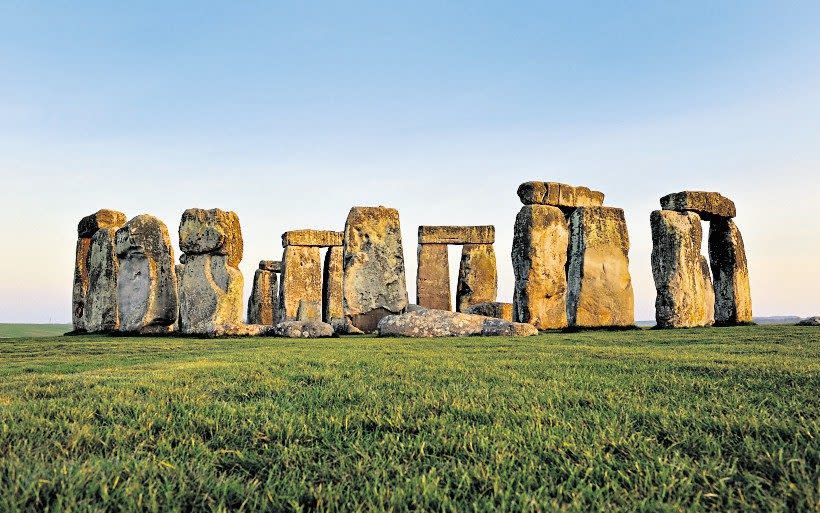 Stonehenge may be included in the Unesco World Heritage In Danger list