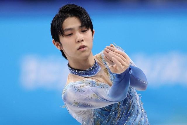 羽生結弦宣布退出競技賽事「我真的拚盡全力了。」｜回顧令人印象深刻的