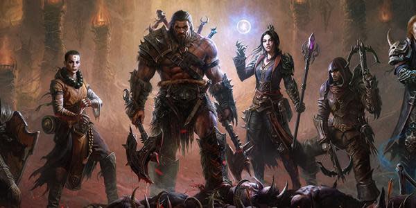 Diablo Immortal llegará a PC por esta razón; checa sus requisitos de sistema