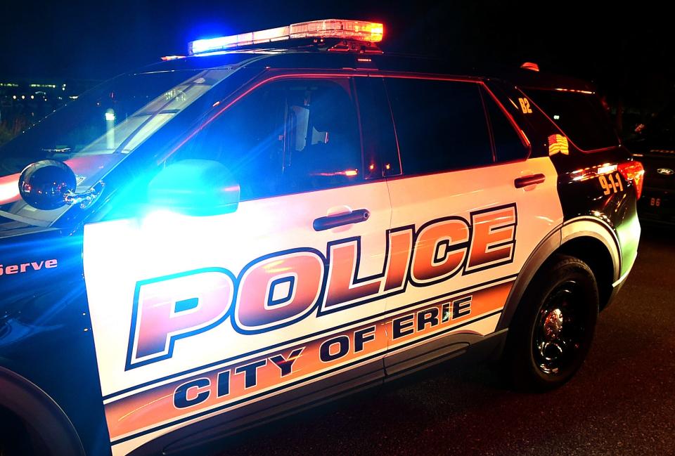 Erie City Council on June 15 approved the hiring of nine new police officers as part of the proposed $14.5 million policing plan.