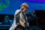 elton john 24 lior phillips Live Review: Elton John Says Goodbye to Chicago With Tears, Memories, and Jams (10/26)