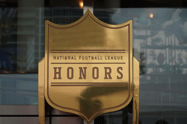 watch nfl honors