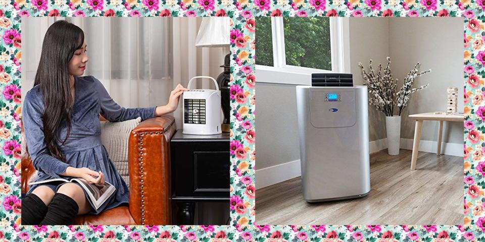 10 Best Portable Air Conditioners for When You Need to Beat the Heat