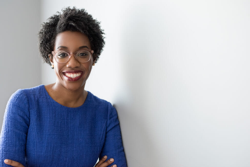 Lauren Underwood thegrio