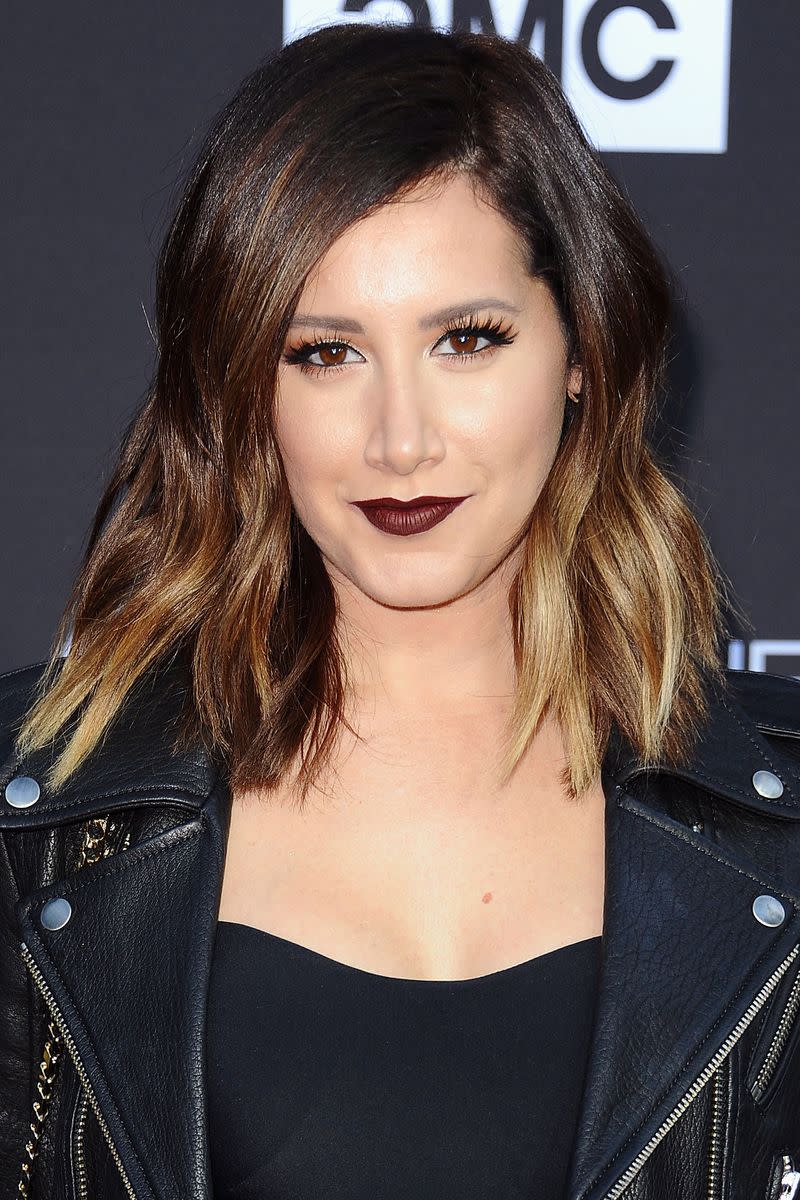 Ashley Tisdale