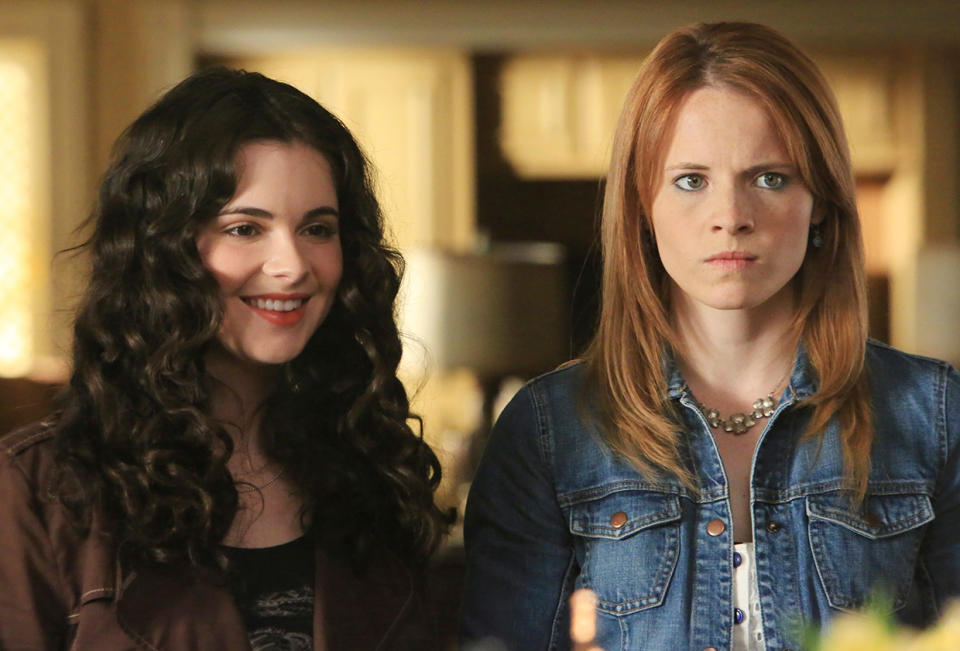 5. Switched at Birth (2011-17)