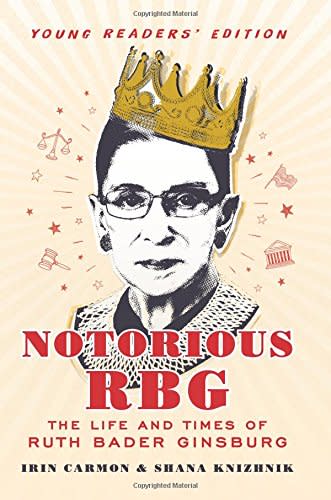 Notorious RBG