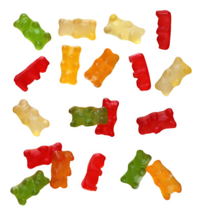 Gummy Bears