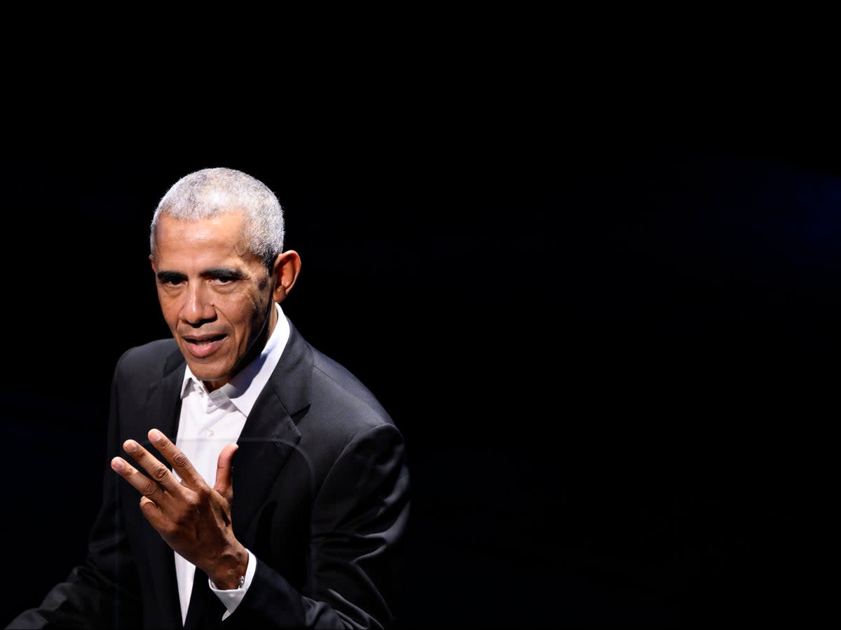 Barack Obama (EPA-EFE)