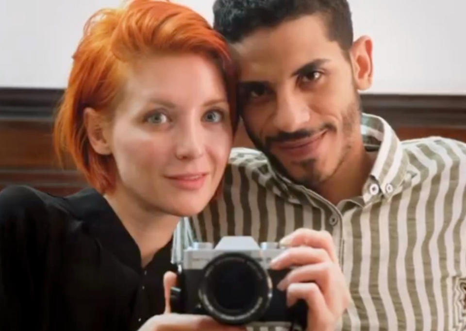 '90 Day Fiance Are Nicole and Mahmoud Still Together 1