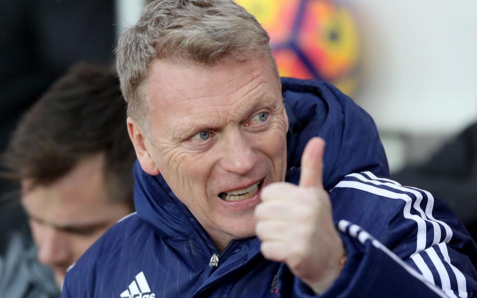 David Moyes will bring ‘fresh ideas’ and ‘enthusiasm’ to West Ham after being named manager
