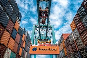 Image: Hapag-Lloyd