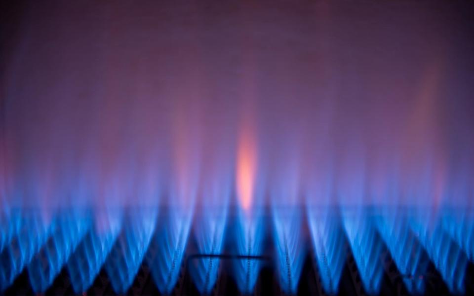 Boris Johnson’s new plans will set a deadline to prohibit the installation of new gas boilers and instead encourage homeowners to switch to low-carbon alternatives before then - iStockphoto