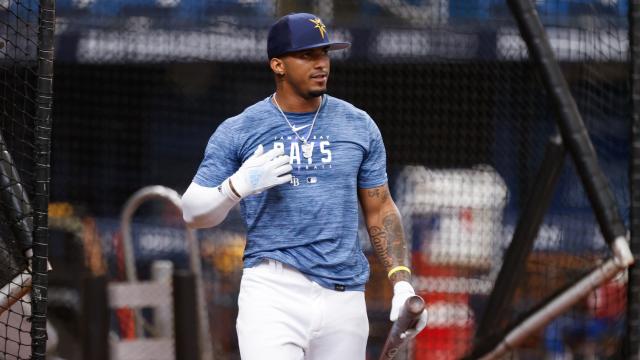 Dominican authorities investigate Wander Franco of Tampa Bay Rays