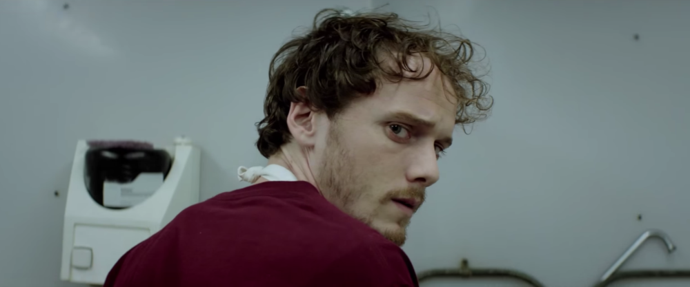 The new trailer for this Anton Yelchin film shows one of his last performances