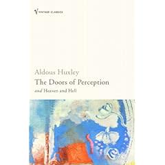 doors of perception book cover