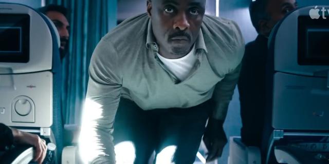 Idris Elba's 'Hijack' ends with 'tense' finale that fans loved: 'Got my  blood pressure up