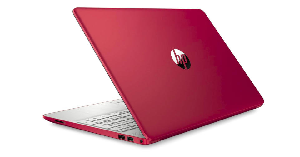 Laptop HP en oferta. Foto: Amazon