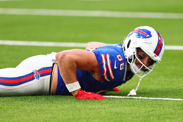 NFL Week 2 Winners and Losers: Josh Allen, Buffalo Bills Bounce Back