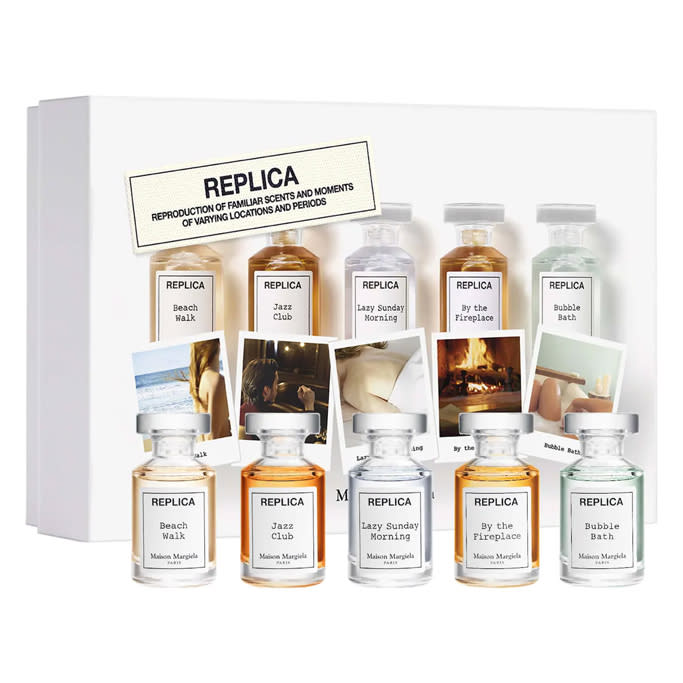 Maison Margiela Replica Mini Coffret Set