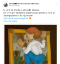 Usciti allo scoperto, i consiglieri hanno svelato i motivi per i quali avrebbero richiesto l'aiuto economico. Gli utenti hanno colto la palla al balzo e con l'hastag ##trovateunascusamigliore hanno invitato i "furbetti del bonus" a trovare una migliore giustificazione al loro comportamento contrario a ogni etica.