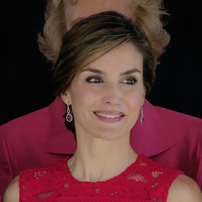 Reina Letizia