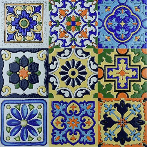 Art3d Decorative Tiles