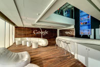 Google Tel Aviv Office