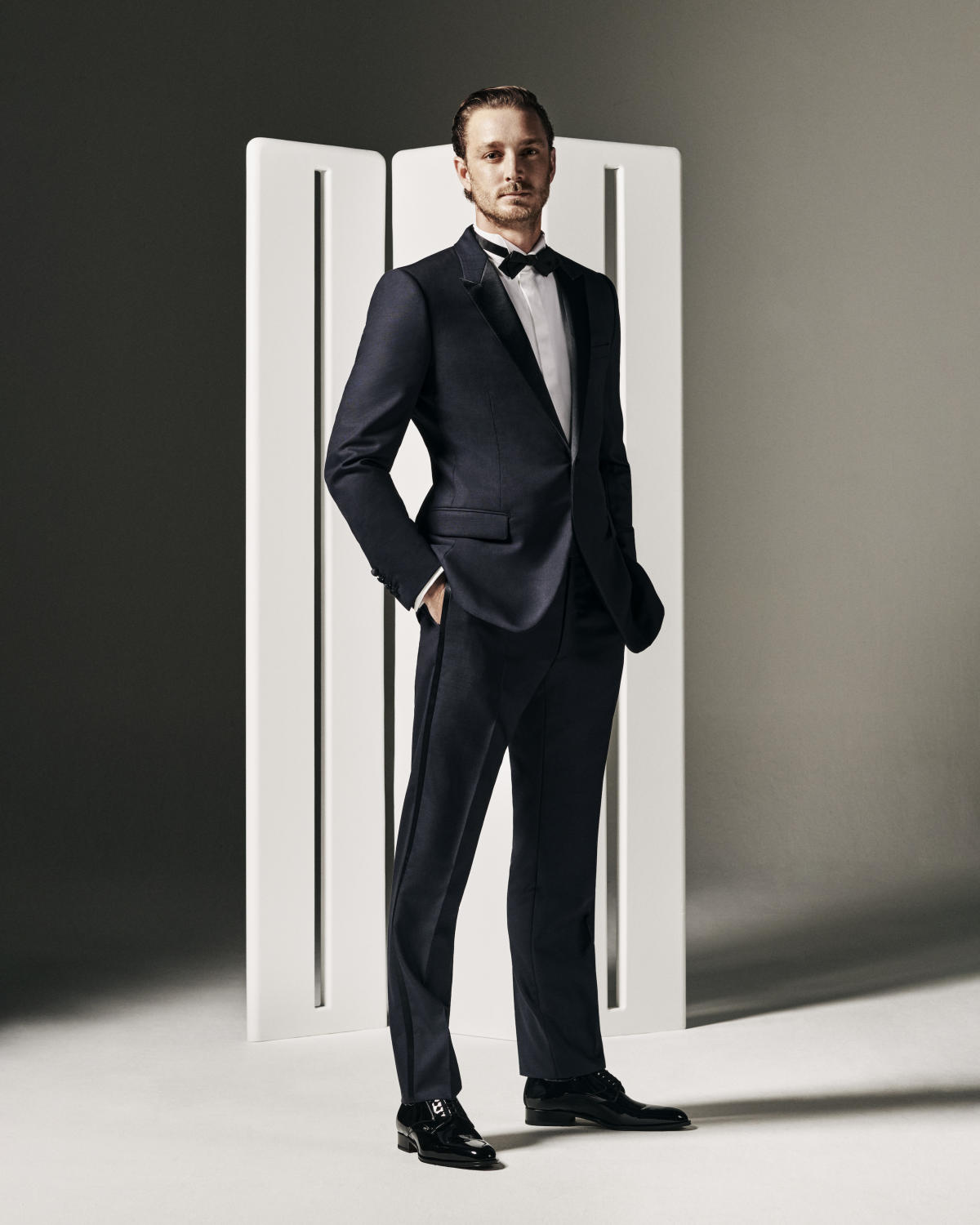 EXCLUSIVE Dior Names Pierre Casiraghi as Men s Wear Ambassador