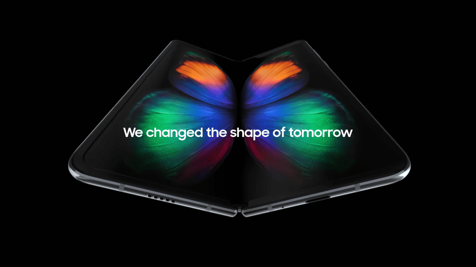 Galaxy Fold_ Unveiling 1-24 screenshot.png