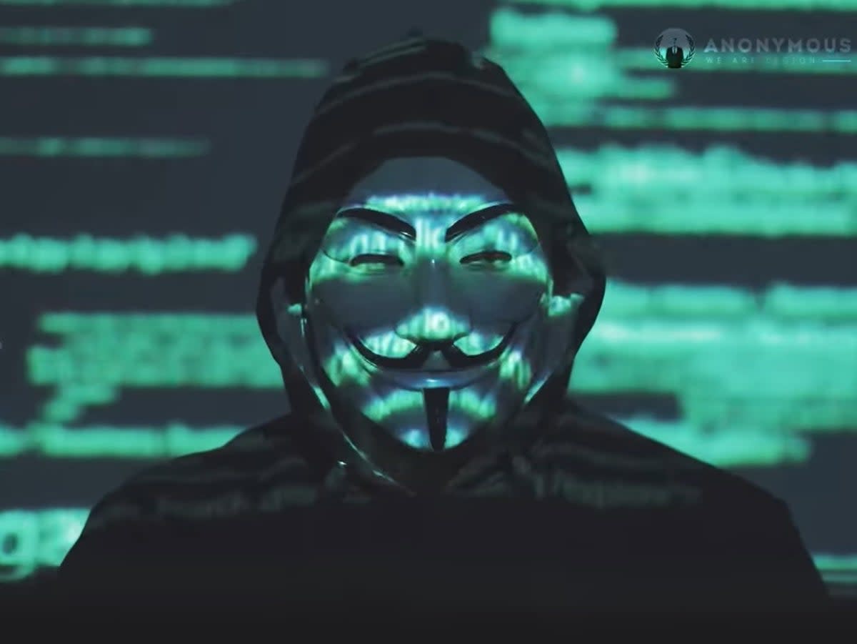 Anonymous posted a message to Terra founder Do Kwon on 26 June, 2022 (Anonymous)