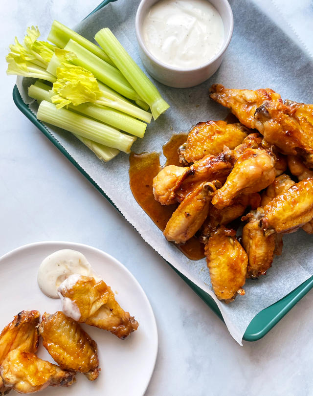 16 Super Bowl Recipes Kansas City Chiefs Fans Will Love - PureWow