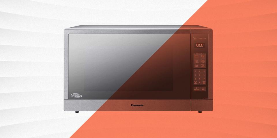 The Best Inverter Microwaves for More Evenly Cooked Meals